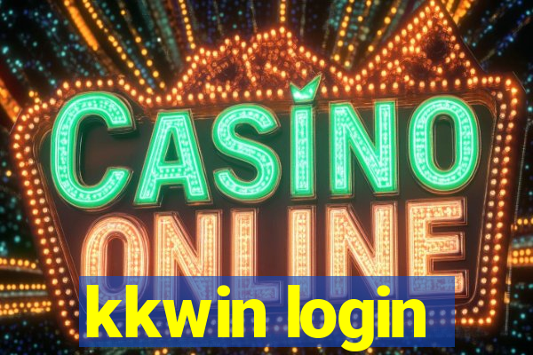 kkwin login